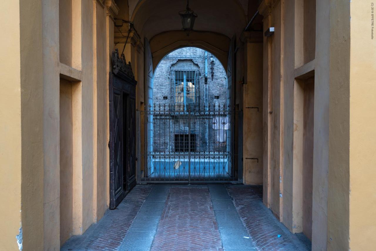 La Meridiana Piacenza Exteriér fotografie